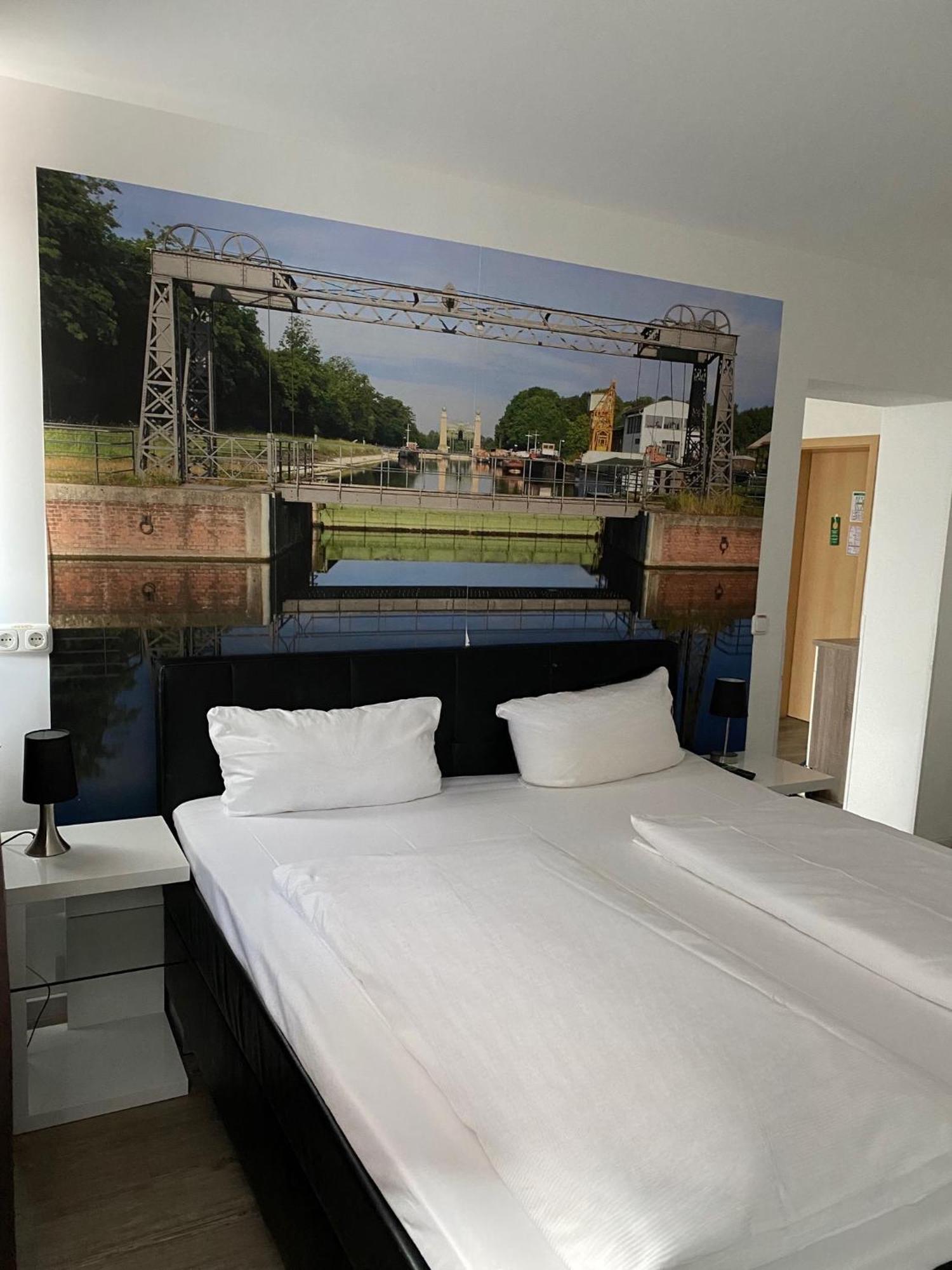 Hotel Stay Essen Exterior photo