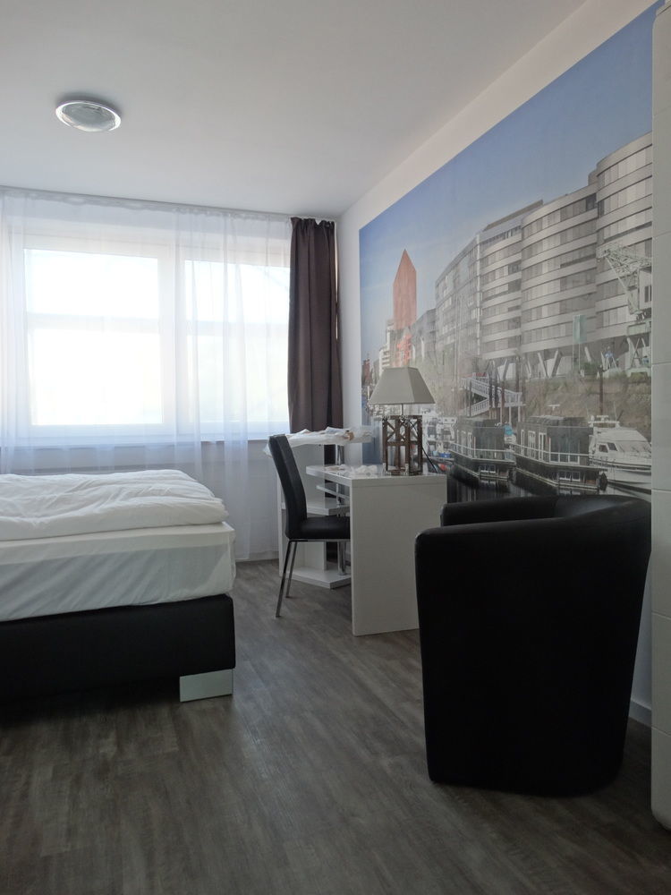 Hotel Stay Essen Exterior photo