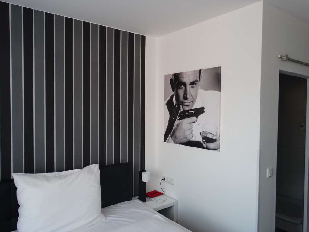 Hotel Stay Essen Room photo